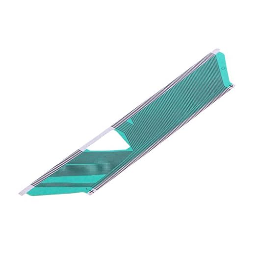 Gazechimp Bandkabel – bilinstrumentkluster LCD pixelreparation för SAAB 9-3 9-5 SID-2