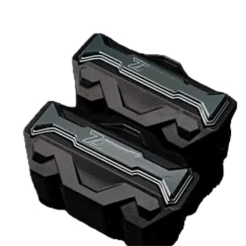 Protection de pare-chocs moteur moto anti-choc cage cascade 703F