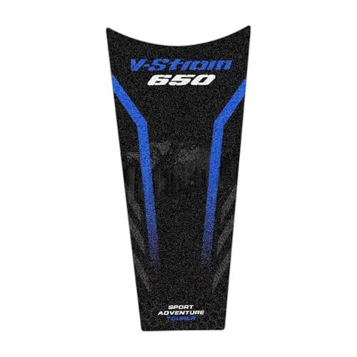 Protection réservoir moto V-Strom DL 650 XT accessoires 2023