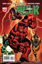 Comic Hulk #11, June 2009 Variant Edition ("Trapped in a World They Never Made", Volume 1) Book