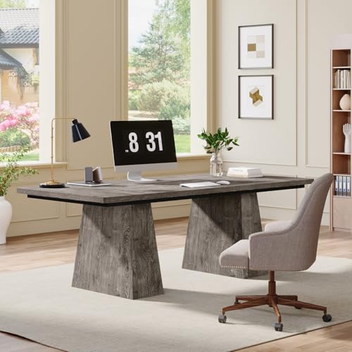 Luxury Office Conference Table Modern