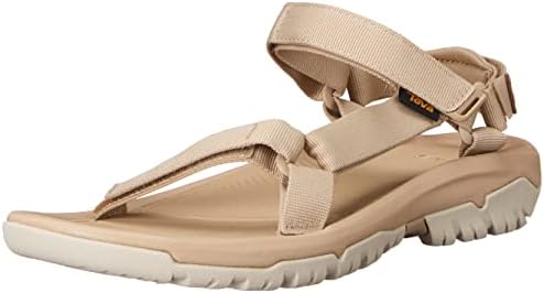 Teva Women's Hurricane XLT2 Ankle Strap Sandal, Sesame, Women 6