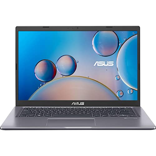 ASUS P1411CEA-EB0389X notebook 35.6 cm (14") Full HD Intel Core i5 8 GB DDR4-SDRAM 256 GB SSD Wi-Fi 5 (802.11ac) Windows 11 Pro Grey
