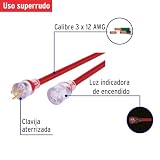 Extensiones Truper 3 Imagen adicional