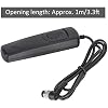 Camera Remote Shutter Release,MC 30 Shutter Release Remote Control Cable,Remote Switch Shutter Release Cord for D Series