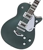Gretsch G5220 Electromatic Jet BT - Jade Grey Metallic