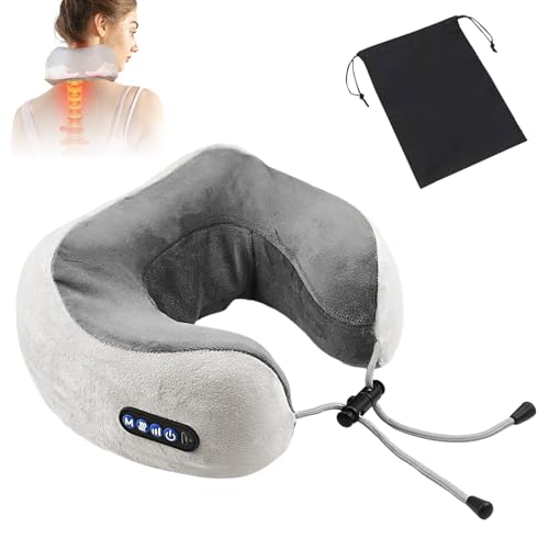 Masajeador de cuello relajador de hombros