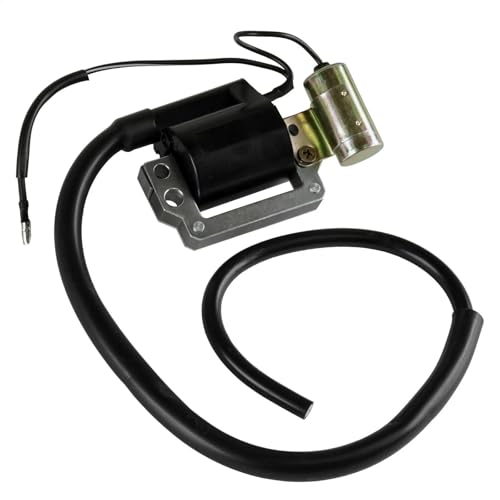 30500-950-405 Ignition Coil fits Honda CT125 Trail 1977 30500-355-003 30500-358-003 30500-950-013 30530-355-003 30500-950-003