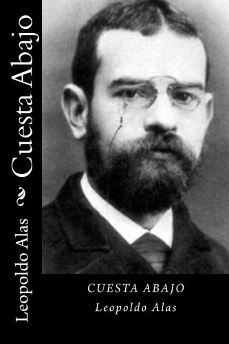Cuesta Abajo (Spanish Ediiton) [Spanish] 1542565049 Book Cover