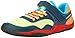 Produktbild Merrell Unisex Kinder Trail Glove 7 A/C Sneaker, Navy Multi, 38 EU