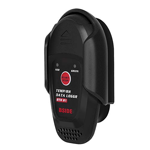 Generic Mini USB Umidade Temperatura Registrador de Dados de Temperatura Logger RH TEMP Datalogger R