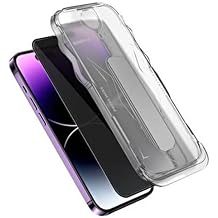 More Gsm iPhone 11 - XR ile Uyumlu Hayalet Magic Glass Box Kolay Uygulama Aparatl  9h Hd Y ksek Kalite Temperli Cam Ekran Koruyucu iPhone 11 - XR