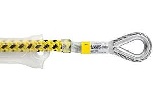 PETZL String MicroFlip 5.5m - Rock Climbing Defense on a String