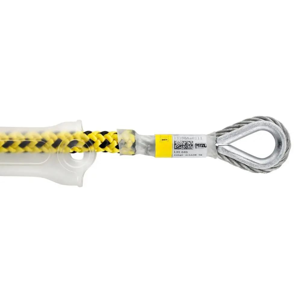 PETZL MICROFLIP Reinforced Rope