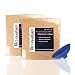 1.5 Cubic Feet of Water Softening Ion Exchange Resin Cation + Resin Loading Funnel