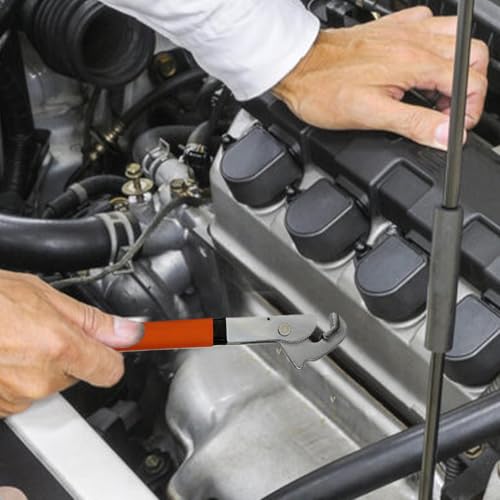 Pince à pipe réglable automatique pour réparer sans effort vos machines