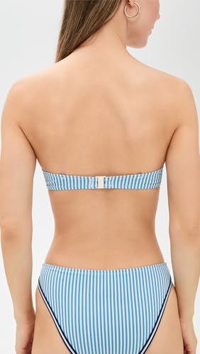 Solid & Striped Women's The Juliette Top3