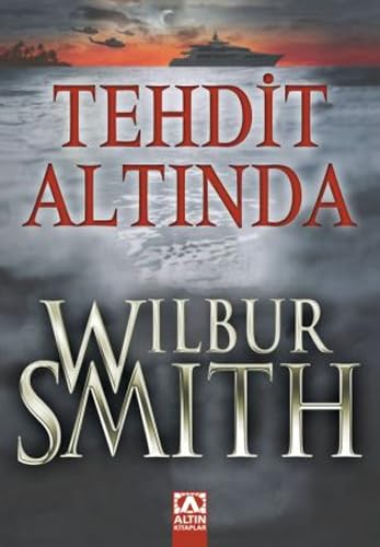 Tehdit Altinda [Turkish] 9752114261 Book Cover