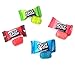 CrazyOutlet JOLLY RANCHER CRUNCH ‘N CHEW Original Fruit Flavor Hard Candy, Bulk Pack, 3 Lbs