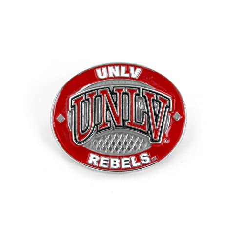 Aminco NCAA UNLV Rebels Oval Pin