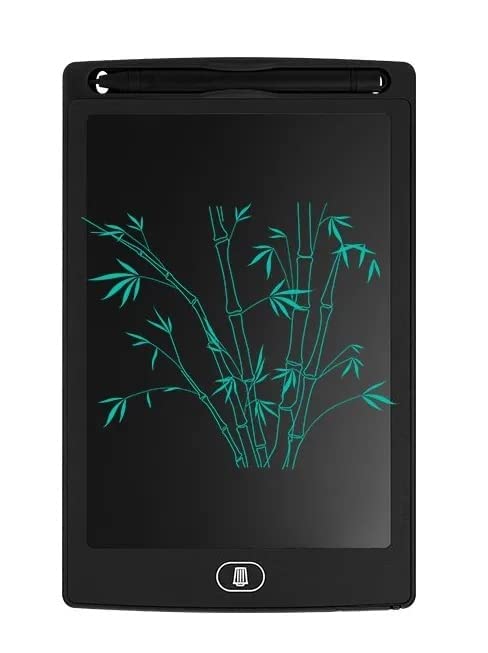 Do List Notepad Paperless Digital Writing Tablet Notepad LCD