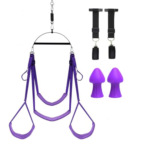 Cugzue Balançoire Longueur réglable,Swing5