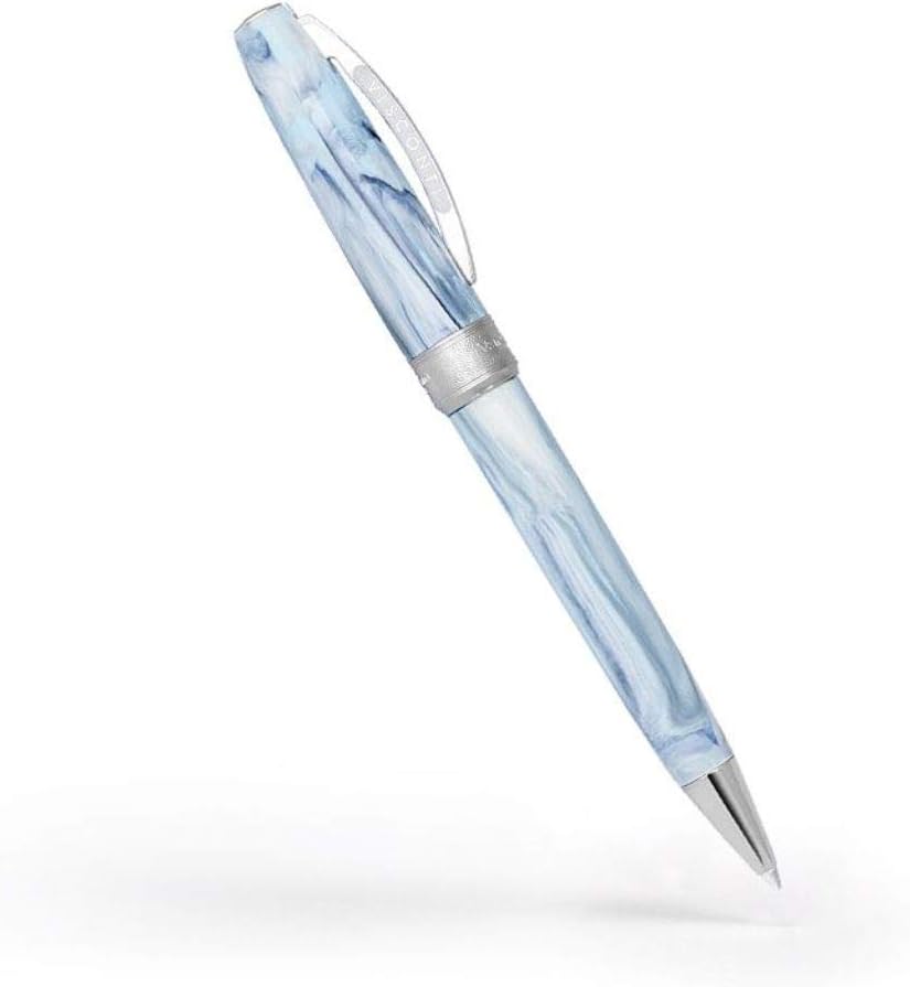 Luchiano Visconti Van Gogh"Old Vineyard with Peasant Woman" Ballpoint Pen, The Impressionist Collection, Limited Edition Fine Writing Instrument (KP12-16-BP)
