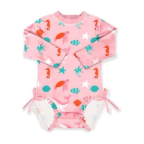 Maillot de bain BesserBay bébé Cover