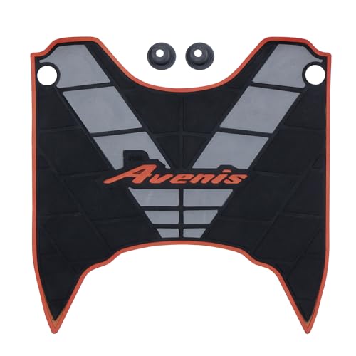 Image of Haran Floormat | Footmat Compatible for Suzuki Avenis