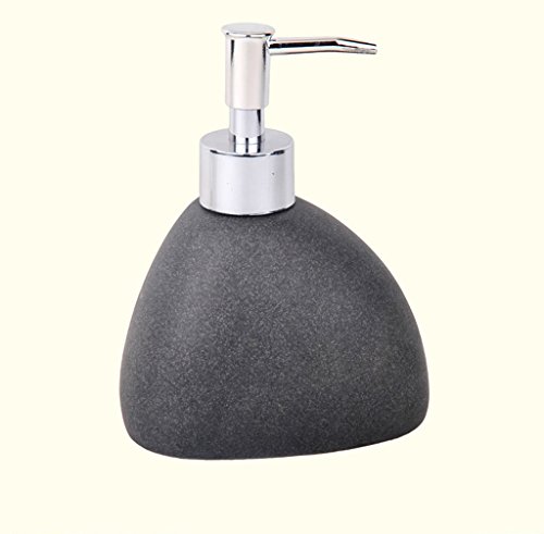 Accesorios para el baño de simplicidad moderna con acabado refinado 6