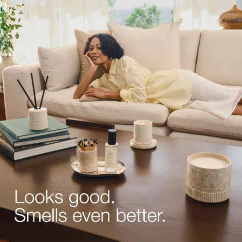 Bath & Body Works Liquidless Infused Reed Diffuser & Vessel - image 6