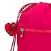 Kipling Women's Supertaboo Drawstring Bag, Strong, Colorful, Convenient, Polyamide Schoolbag