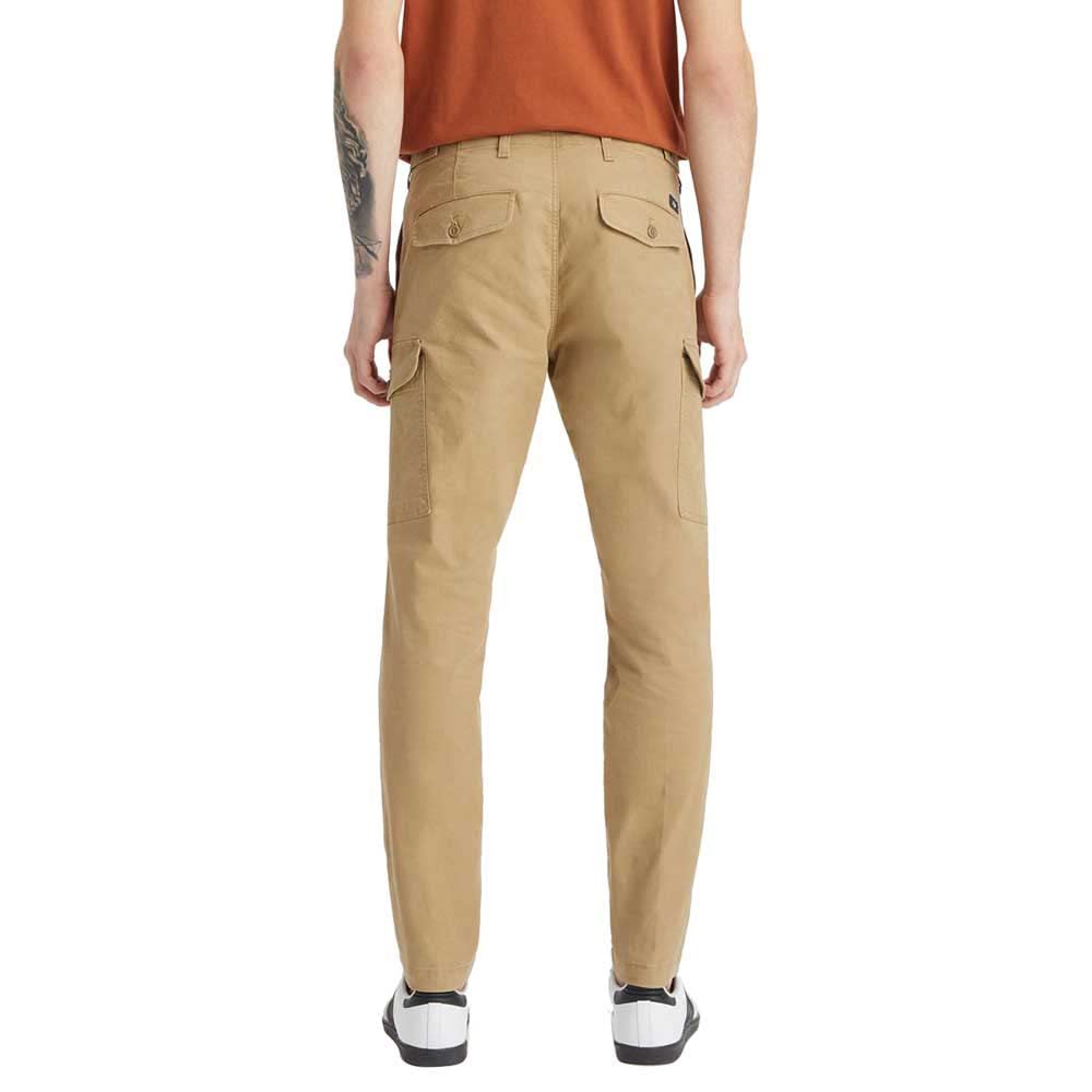 Dockers - Cargo Slim Tapered, Pantaloni Uomo