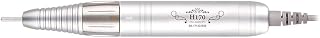 SAESHIN Brillian Professional Nail Drill & Nail e-File, Micromotor Handpiece, Slim & Light, 30K RPM, 3.0 Ncm H170, Chrome