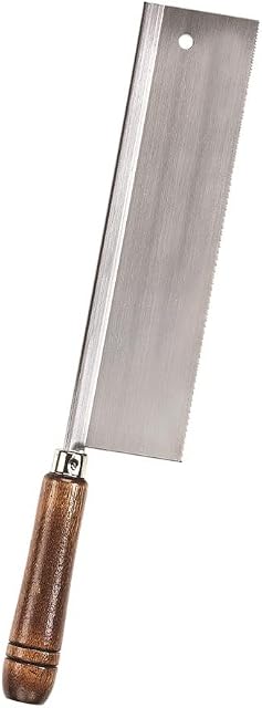 ZONA SA35/380 35-380 Dovetail Saw 14tpi,Brown