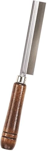 ZONA Sierra de afeitar ultrafina 35-050, corte de 52 TPI.008 pulgadas, longitud de la hoja: 4-1/2 pulgadas, profundidad de corte 7/16 pulgadas