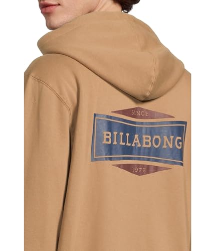 Billabong Men's Short Sands Zip4