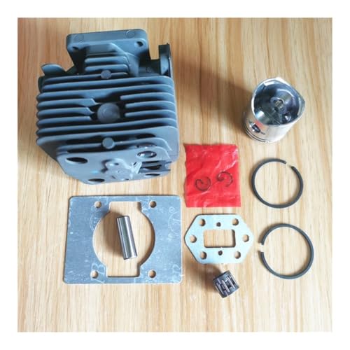 Rparer votre coupe-bordure avec le kit joint de piston cylindre G35L - 7