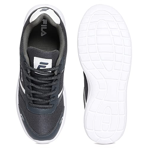 Image of Fila Mens Rosun Plus Sneaker