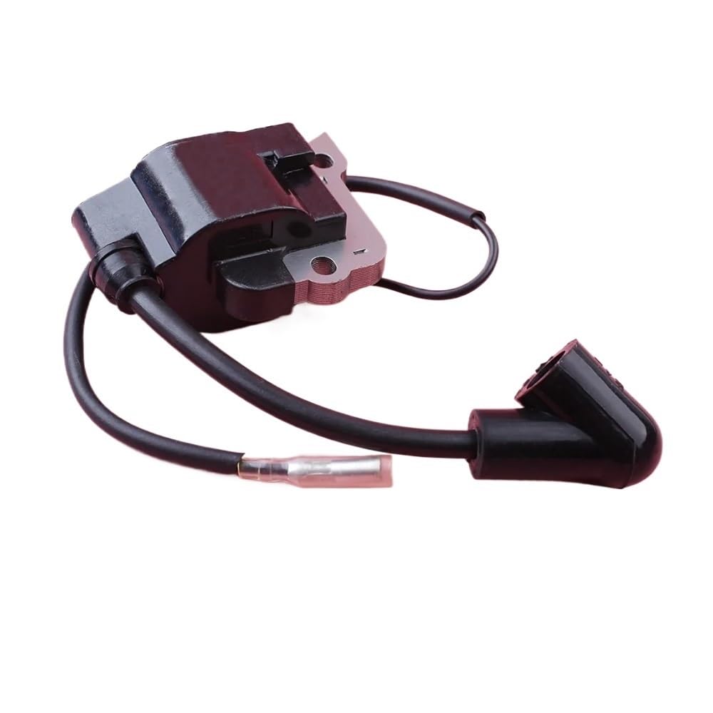 Bobina de Encendido Fit for GX25 FG110 HHT25S WX10K1, Cortador de Cepillo, cortacésped, Motor de Gasolina, Pieza de Motor Piezas de Repuesto