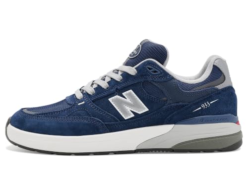 Image of New Balance Adults /Unisex 933 Andrew Reynolds