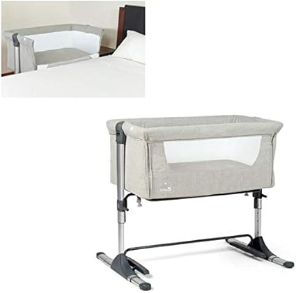 Tanuki Berceau Cododo Des La Naissance Bebe Mixte Beige Amazon Co Uk Home Kitchen