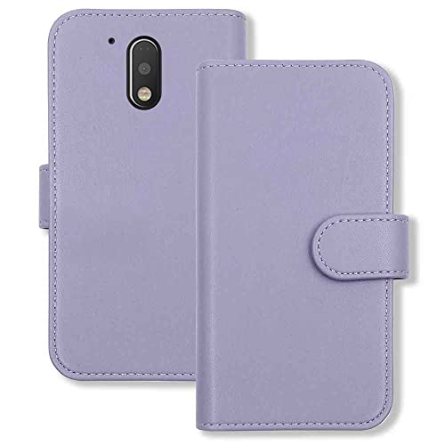 sslink Moto G4/G4 Plus �Ή� �蒠�^ �X�}�z �P�[�X �X���[�X PU���U�[ (�J�o�[�F�A�b�V�����x���_�[) ������ �j���A���X�J���[ �V���v�� ������� ���킢�� �J�[�h���[ �t���b�v �g�уJ�o�[ �X�}�[�g�t�H��