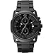 Produktbild Diesel Herrenuhr Master Chief Chrono, Dreizeigeruhrwerk, 49mm schwarzes Edelstahlgehäuse mit Edelstahlarmband, DZ4180