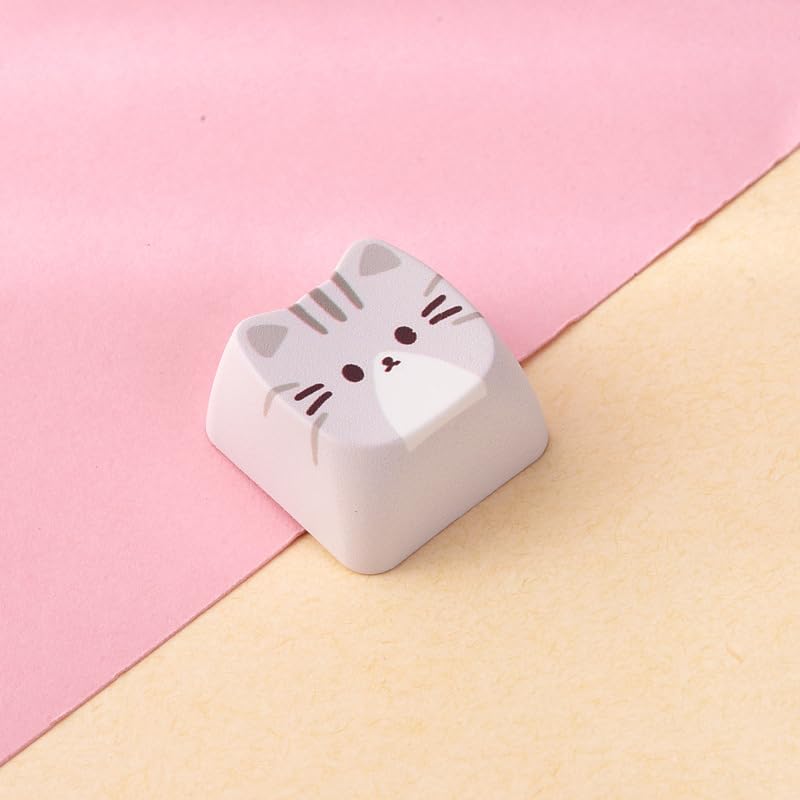 1 peça de acessórios de teclado mecânico para teclado mecânico, durável