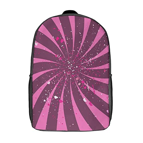 Sac à dos Spiral Sports pour enfants finis les cahiers froissés à l'école