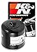 K&N KN-177 Buell High Performance Oil Filter