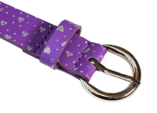 EANAGO Cintura per bambini >SOGNO DA FAVOLA< per