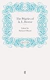 Diaries of A. L. Rowse