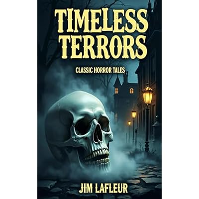 Timeless Terrors